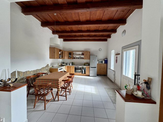 Eladó családi ház, Zalacsányon 85 M Ft, 3 szobás