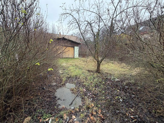 Eladó telek, Pátyon, Vihar utcában 59.5 M Ft