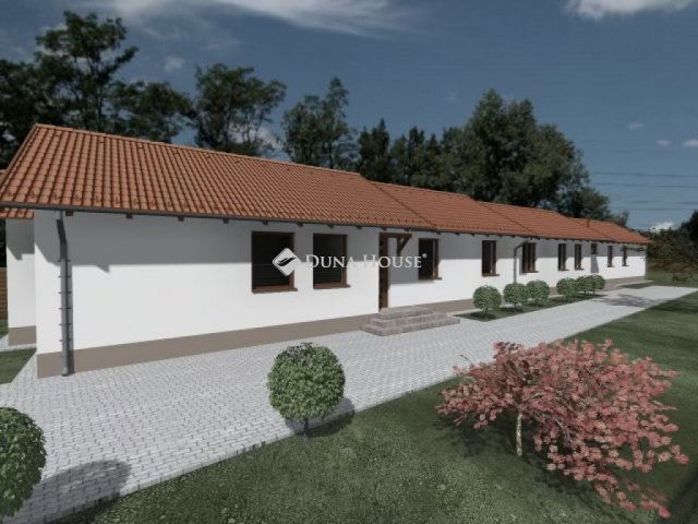 Eladó ikerház, Isaszegen 65 M Ft, 5 szobás / költözzbe.hu