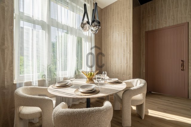 Eladó téglalakás, Budapesten, V. kerületben, Falk Miksa utcában