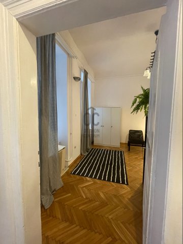 Eladó téglalakás, Budapesten, VII. kerületben 44.8 M Ft