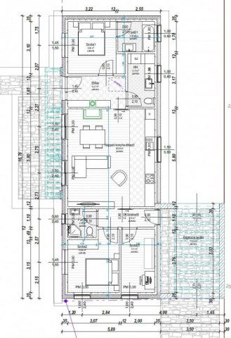 Eladó családi ház, Solymáron 137 M Ft, 4 szobás