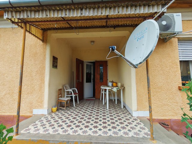 Eladó családi ház, Jászkarajenőn 19.9 M Ft, 3 szobás