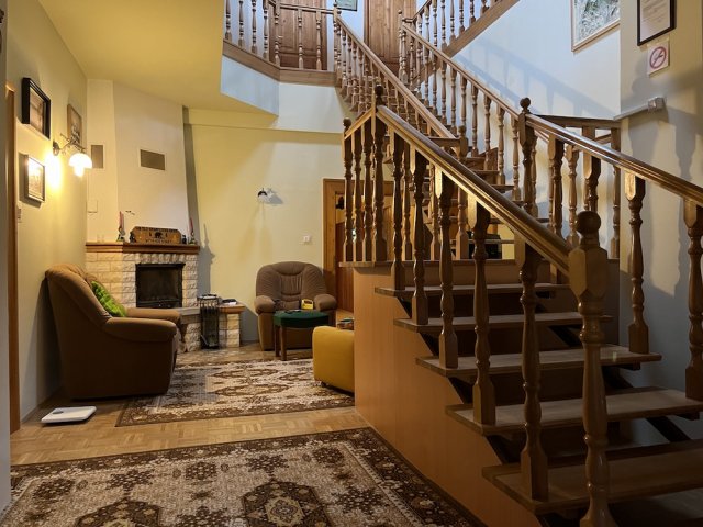 Eladó hotel, Mátraszentimrén 250 M Ft, 10 szobás