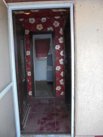 Eladó családi ház, Nyíradonyban 43 M Ft, 4 szobás