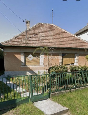 Eladó családi ház, Pécelen, Szent Imre körúton 60 M Ft