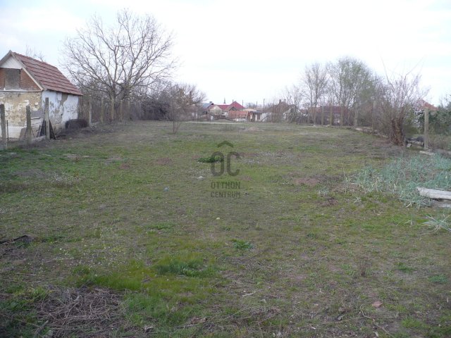 Eladó telek, Sárándon 6.9 M Ft / költözzbe.hu