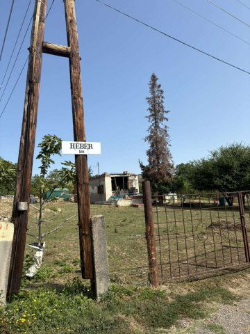 Eladó telek, Pécsett, Hébér közben 6.9 M Ft