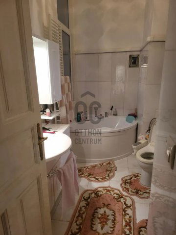 Kiadó téglalakás, albérlet, Budapesten, VI. kerületben