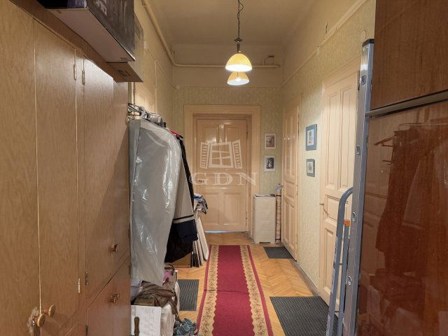 Eladó téglalakás, Budapesten, XIII. kerületben 81.9 M Ft