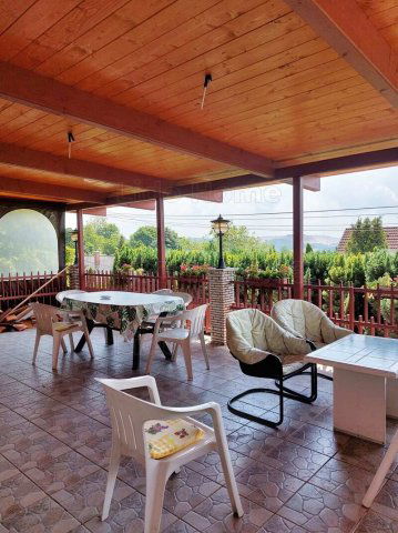 Eladó hotel, Tatabányán 95 M Ft, 9 szobás / költözzbe.hu