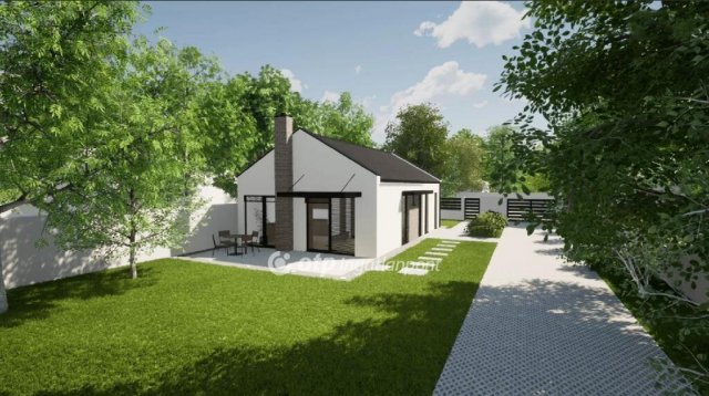 Eladó családi ház, Szombathelyen 69.45 M Ft, 1+2 szobás