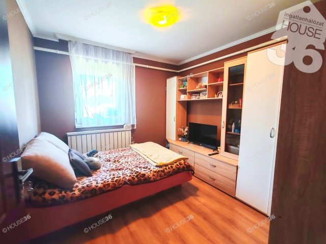 Eladó családi ház, Jakabszálláson 99.8 M Ft, 4 szobás