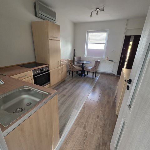 Eladó téglalakás, Zalaegerszegen 42 M Ft, 2 szobás