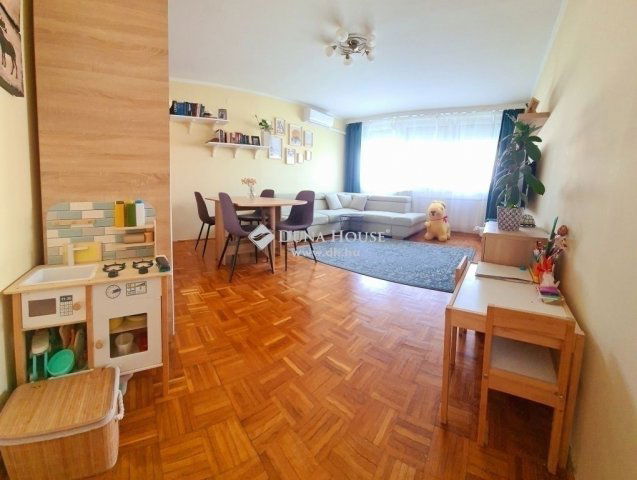 Eladó panellakás, Budapesten, XIV. kerületben 68 M Ft, 1+2 szobás