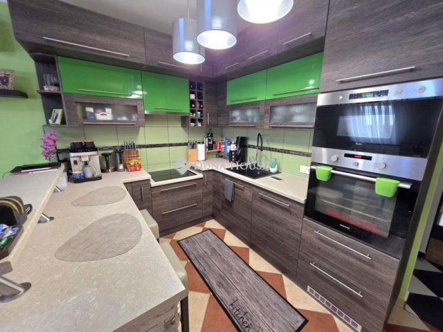 Eladó téglalakás, Tiszafüreden 52.8 M Ft, 3 szobás