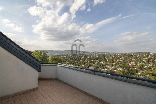 Eladó téglalakás, Budapesten, XXII. kerületben 126 M Ft