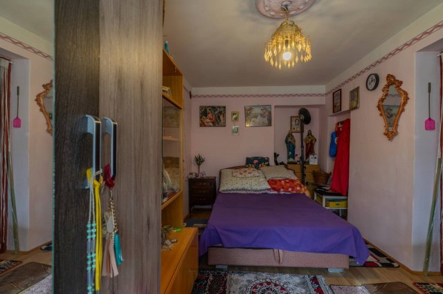 Eladó családi ház, Baján 47.5 M Ft, 3 szobás
