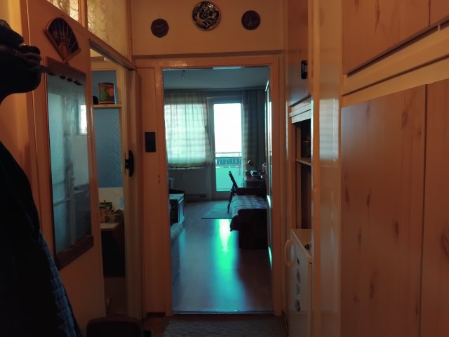 Eladó panellakás, Debrecenben 35.99 M Ft, 1 szobás