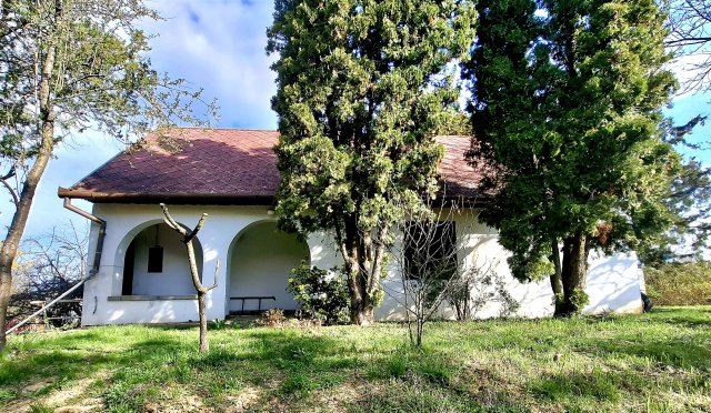 Eladó mezogazdasagi ingatlan, Pellérden 12.99 M Ft