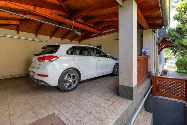 Eladó családi ház, Budapesten, XX. kerületben 114.99 M Ft