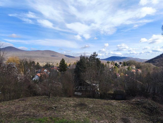 Eladó telek, Csobánkán 37.9 M Ft / költözzbe.hu