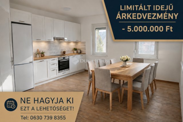 Eladó családi ház, Jászberényben 79.9 M Ft, 4 szobás