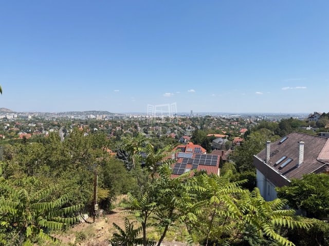 Eladó telek, Budapesten, XXII. kerületben 99 M Ft
