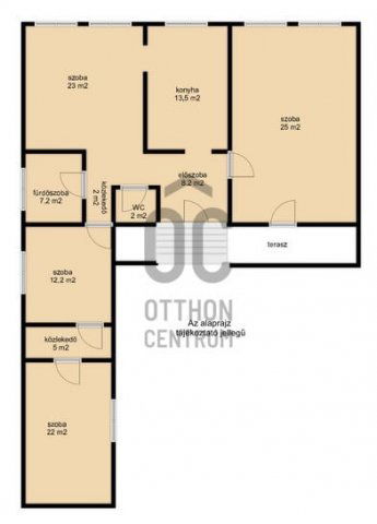 Eladó családi ház, Tornyiszentmiklóson 8 M Ft, 4 szobás