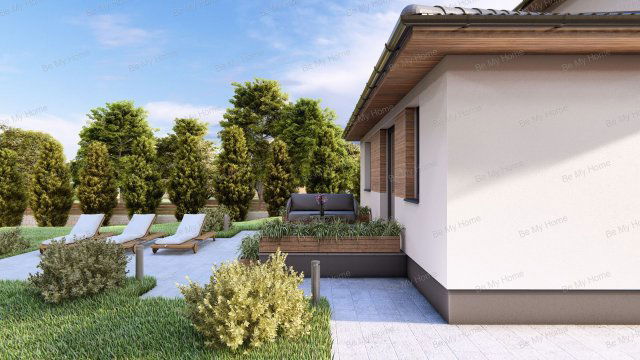 Eladó családi ház, Szentendrén 199.9 M Ft, 6 szobás