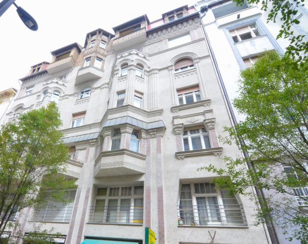 Eladó téglalakás, Budapesten, V. kerületben 138.113 M Ft