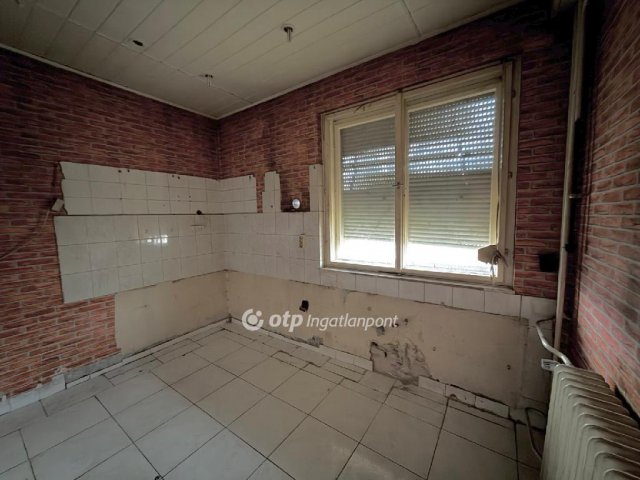 Eladó családi ház, Budapesten, XVIII. kerületben 109 M Ft