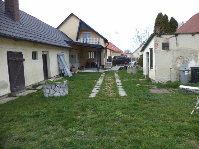 Eladó családi ház, Ősin 49.9 M Ft, 4 szobás