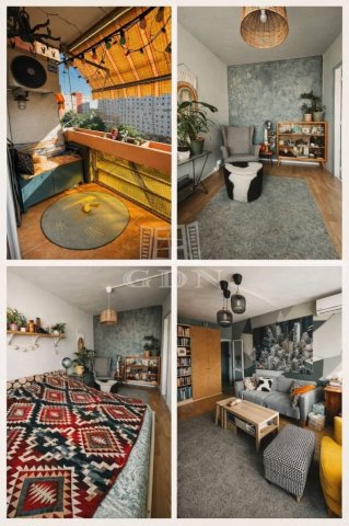 Eladó panellakás, Budapesten, XV. kerületben 75 M Ft, 3 szobás