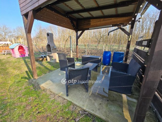 Eladó mezogazdasagi ingatlan, Vaszaron 2.5 M Ft