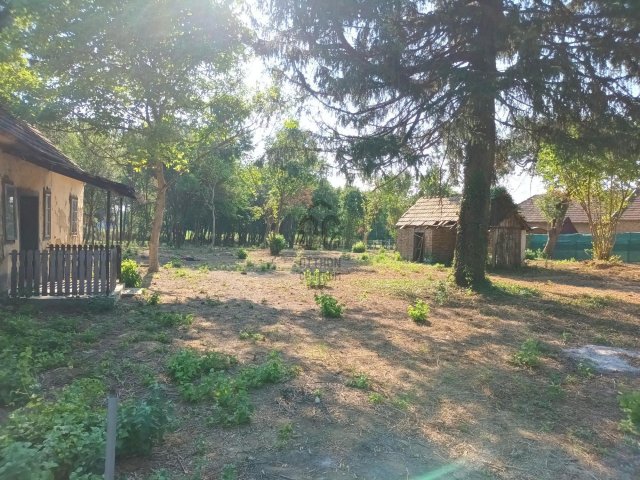 Eladó családi ház, Orosztonyon 6.5 M Ft, 4 szobás
