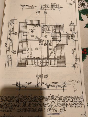 Eladó családi ház, Makón, Szigligeti utcában 69.8 M Ft