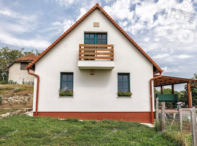 Eladó telek, Etyeken 295 M Ft / költözzbe.hu