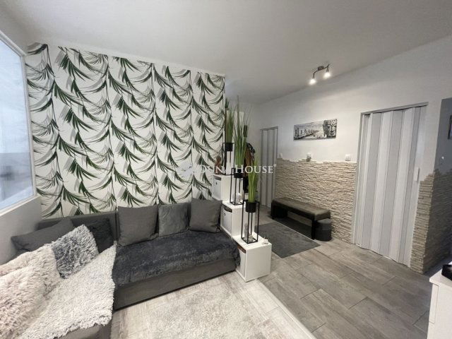 Kiadó téglalakás, albérlet, Körmenden 160 E Ft / hó, 1 szobás