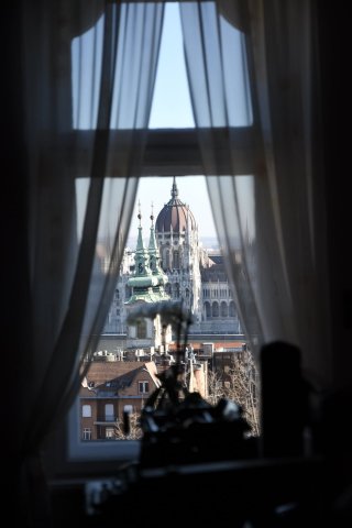 Eladó téglalakás, Budapesten, I. kerületben 598 M Ft, 6 szobás