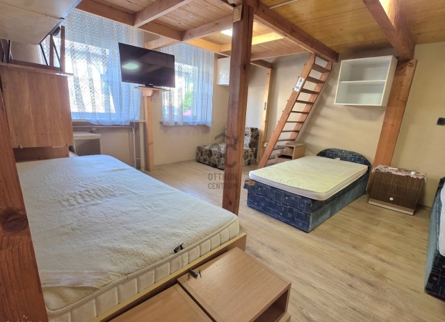 Eladó családi ház, Budapesten, XIX. kerületben 58 M Ft, 2 szobás