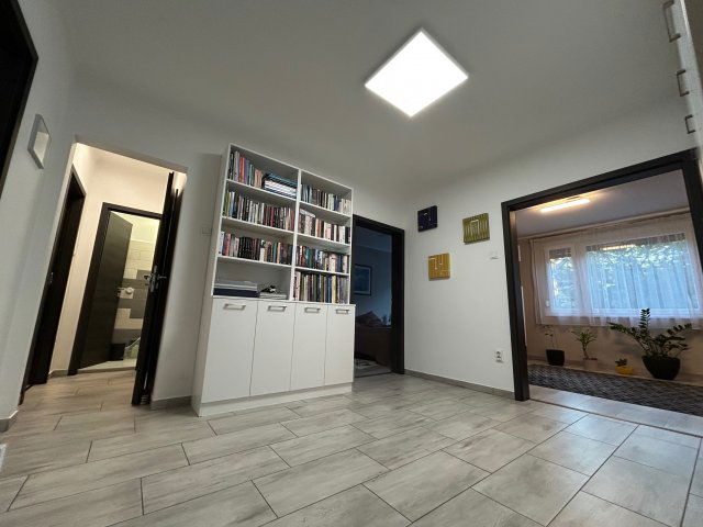 Eladó téglalakás, Budapesten, IV. kerületben 79.9 M Ft, 3 szobás
