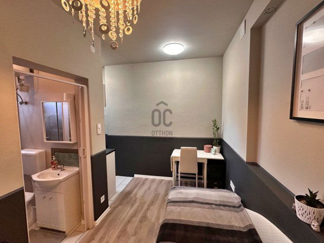 Eladó téglalakás, Budapesten, XX. kerületben 36.87 M Ft