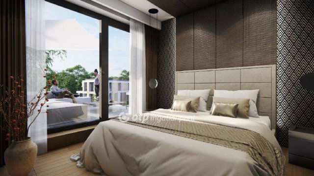 Eladó téglalakás, Balatonszemesen 111.59 M Ft, 4 szobás