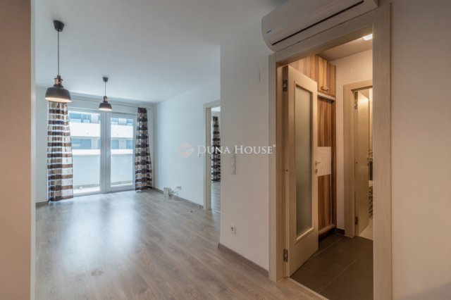 Eladó téglalakás, Budapesten, IX. kerületben 93.9 M Ft, 2 szobás