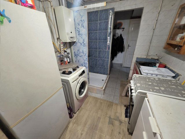 Eladó téglalakás, Budapesten, XI. kerületben, Hamzsabégi úton