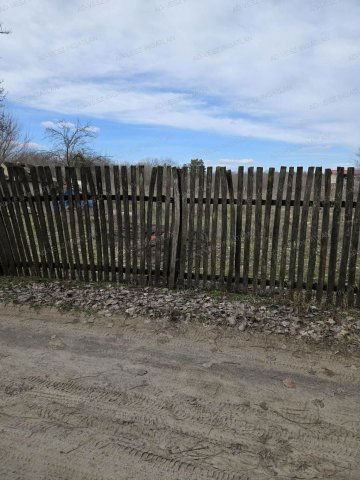 Eladó telek, Dabason 16 M Ft / költözzbe.hu