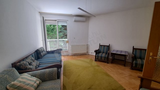 Kiadó téglalakás, albérlet, II. kerületben, Ürömi utcában