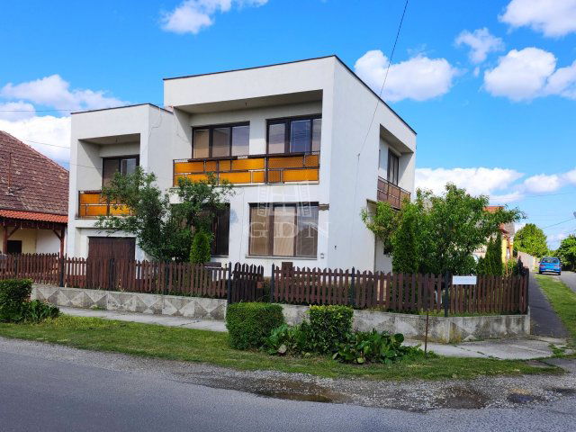 Eladó családi ház, Tiszavasváriban 35.18 M Ft, 4 szobás