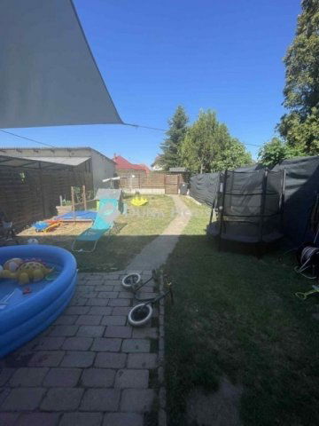 Eladó sorház, Veszprémben 70.9 M Ft, 3 szobás
